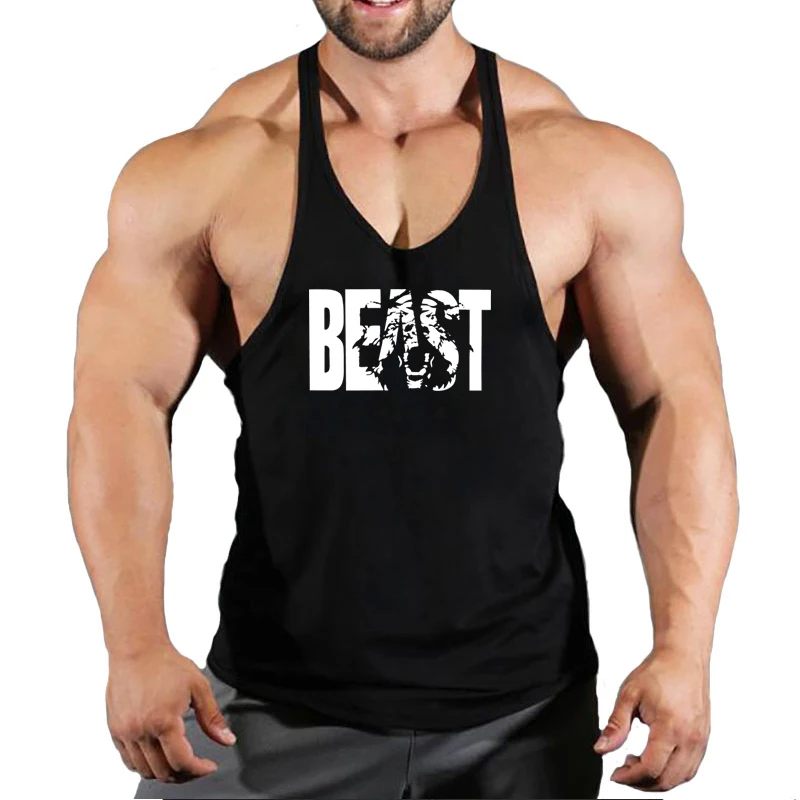 Undershirt Crew Neck - Gladly-Gilets de marque Sportlet pour hommes,