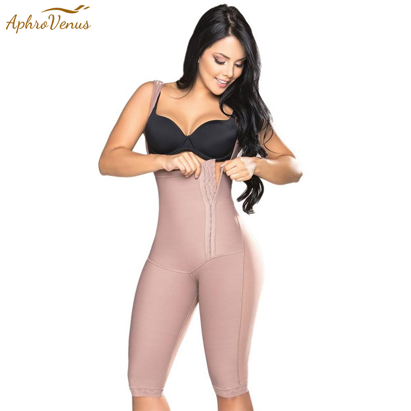 Compression Long Pant - Fajas Colombianas – pantalon Long à