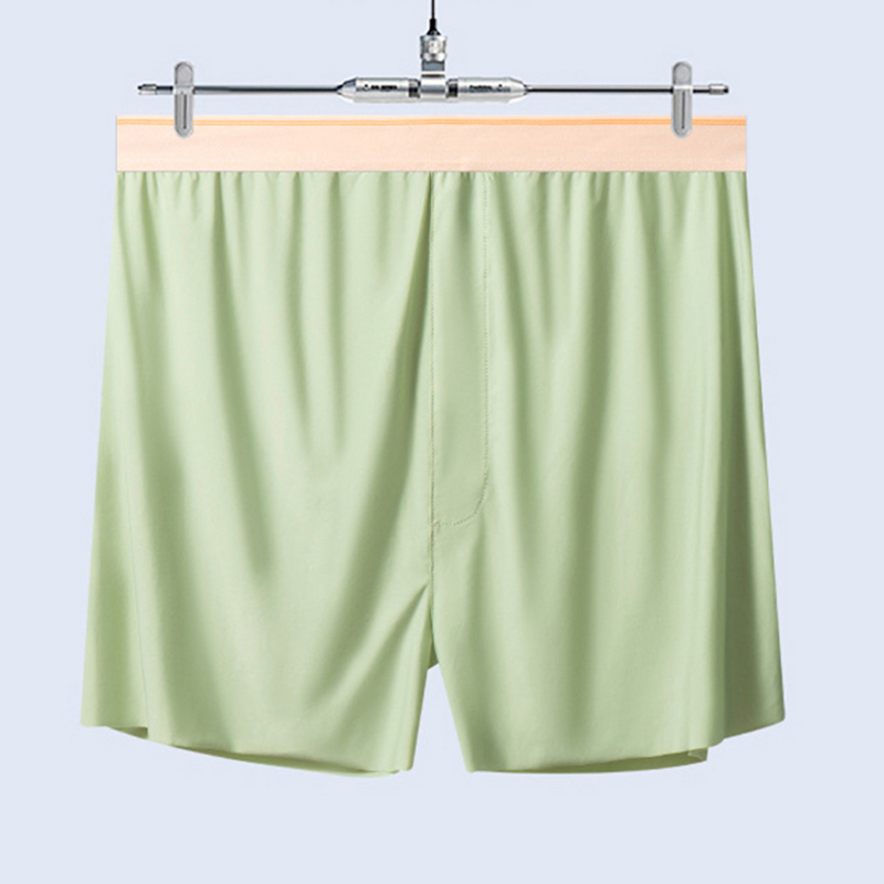 Quick Dry Underwear - Sous-vêtements de nuit d'été pour hommes,