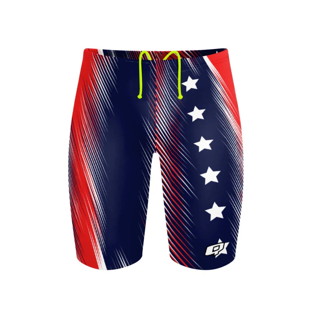 Compression Shorts Athletes - Shorts de bain pour hommes, vêtements