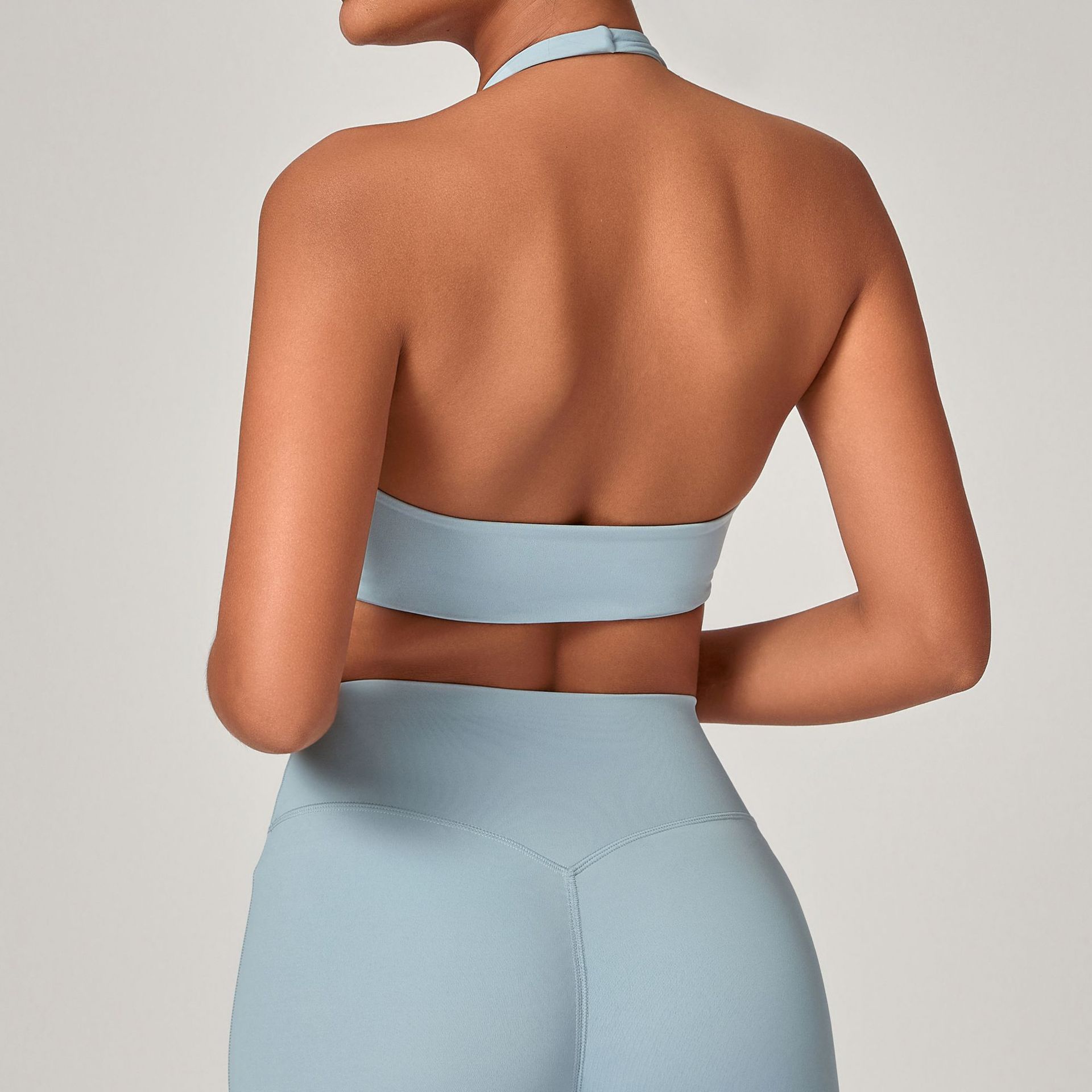 Quick Dry Underwear - Soutien-gorge de sport respirant Ningyu à