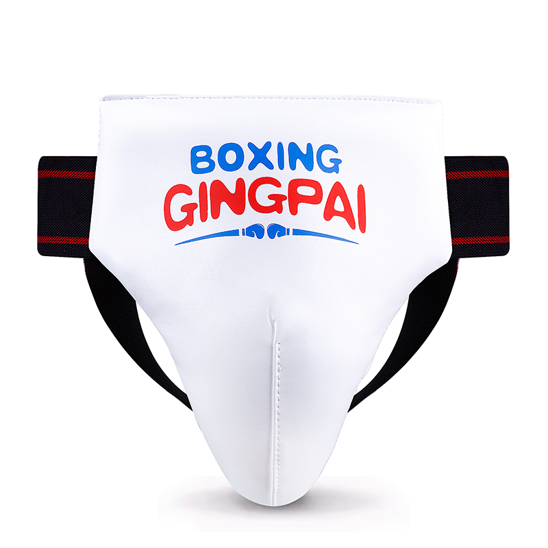 Jockstrap Athletic - Jockstrap-Protecteur pelvien pour taekwondo, aine, coupe