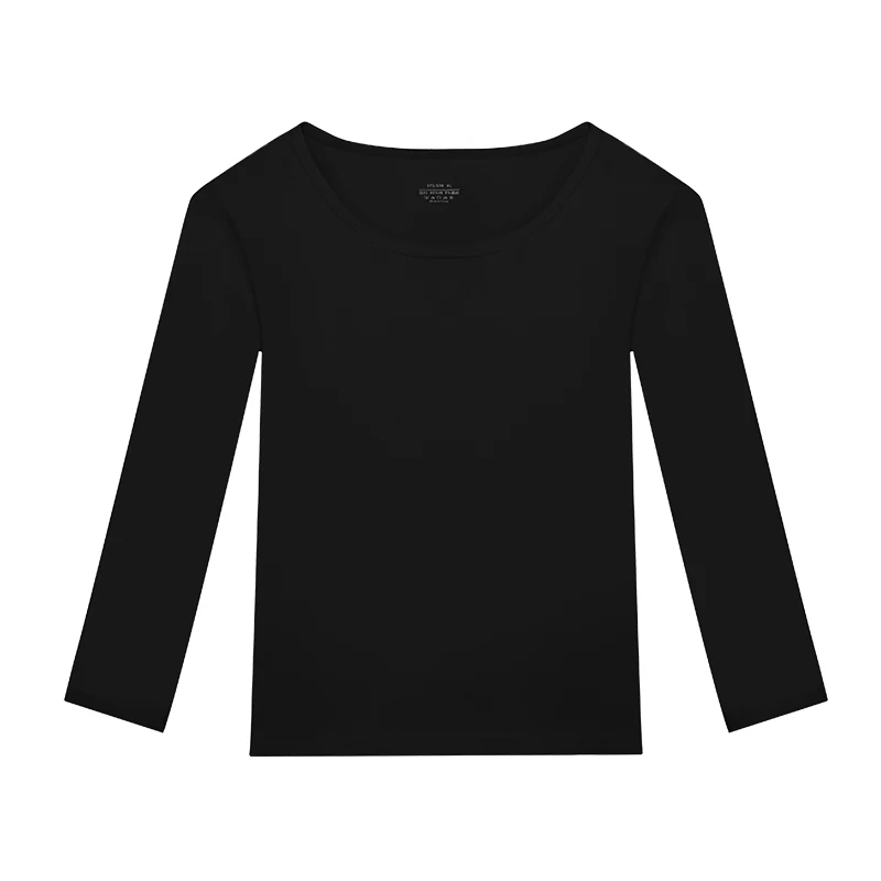 Undershirt Crew Neck - Sous-vêtements thermiques pour femmes, nouvelle collection