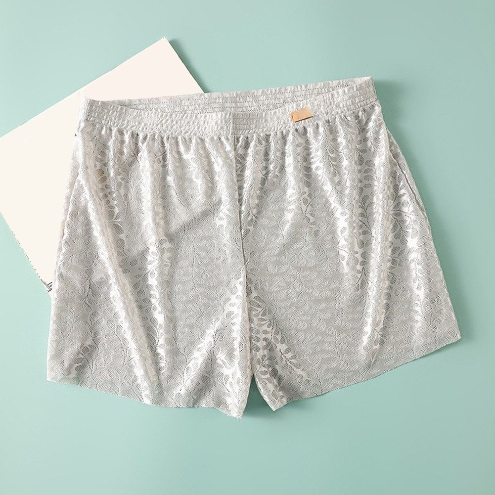 Pouch Boxer Pouch - Caleçon pour homme à poche convexe