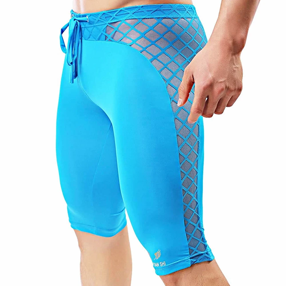 Mesh Sport Boxer - Short de sport en maille à
