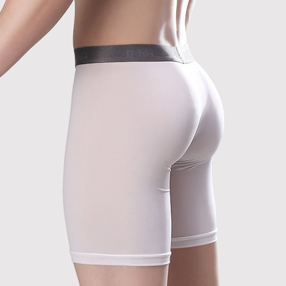 Sous-vêtements longs pour homm - Compression Shorts Athletes avis et prix