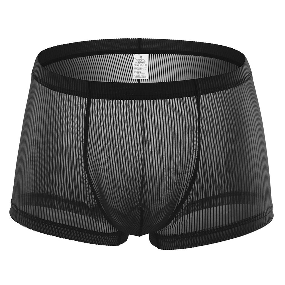 Boxers sexy pour hommes en mai - Pouch Boxer Pouch avis et prix