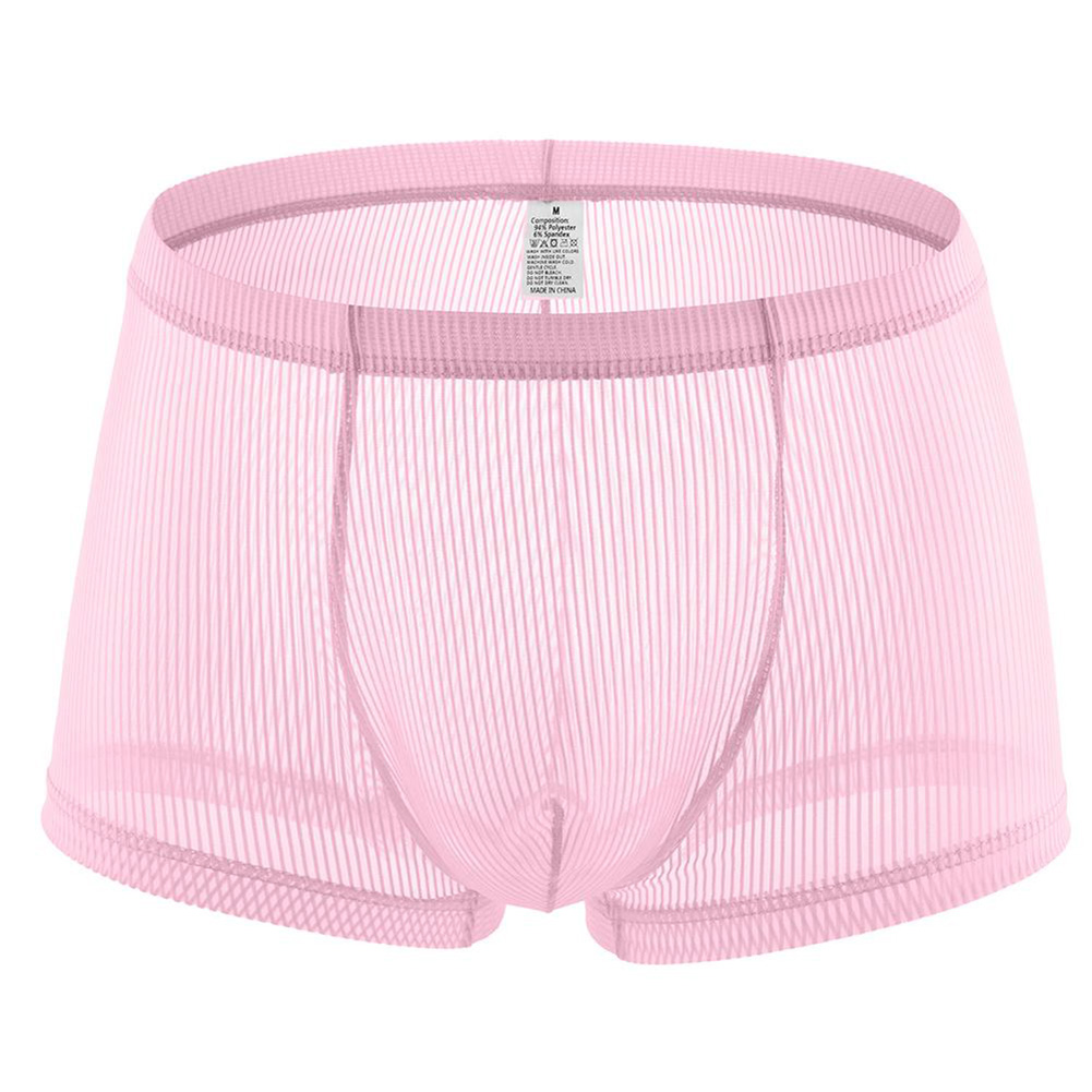Boxers sexy pour hommes en mai - Pouch Boxer Pouch avis et prix