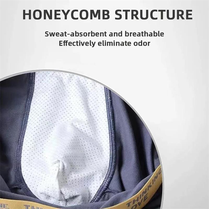 10 pièces/sous-vêtements pour  - Boxer Brief Pack Cotton avis et prix