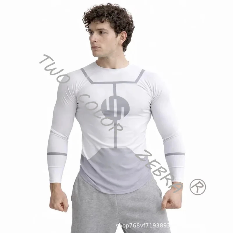 A;3:v,7'd/A T-shirt de compres - Compression Long Pant avis et prix