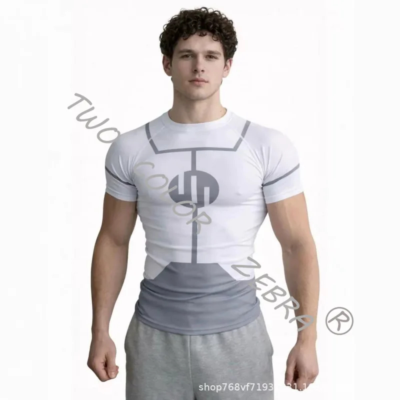 A;3:v,7'd/A T-shirt de compres - Compression Long Pant avis et prix