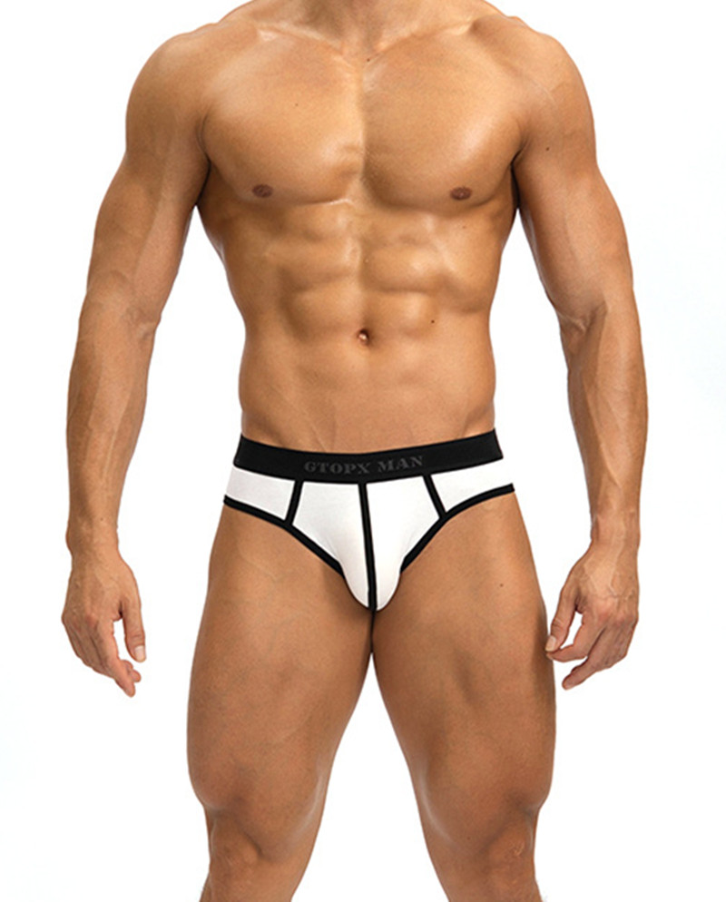 Ropa intérieur sexi para hombr - Pouch Boxer Pouch avis et prix