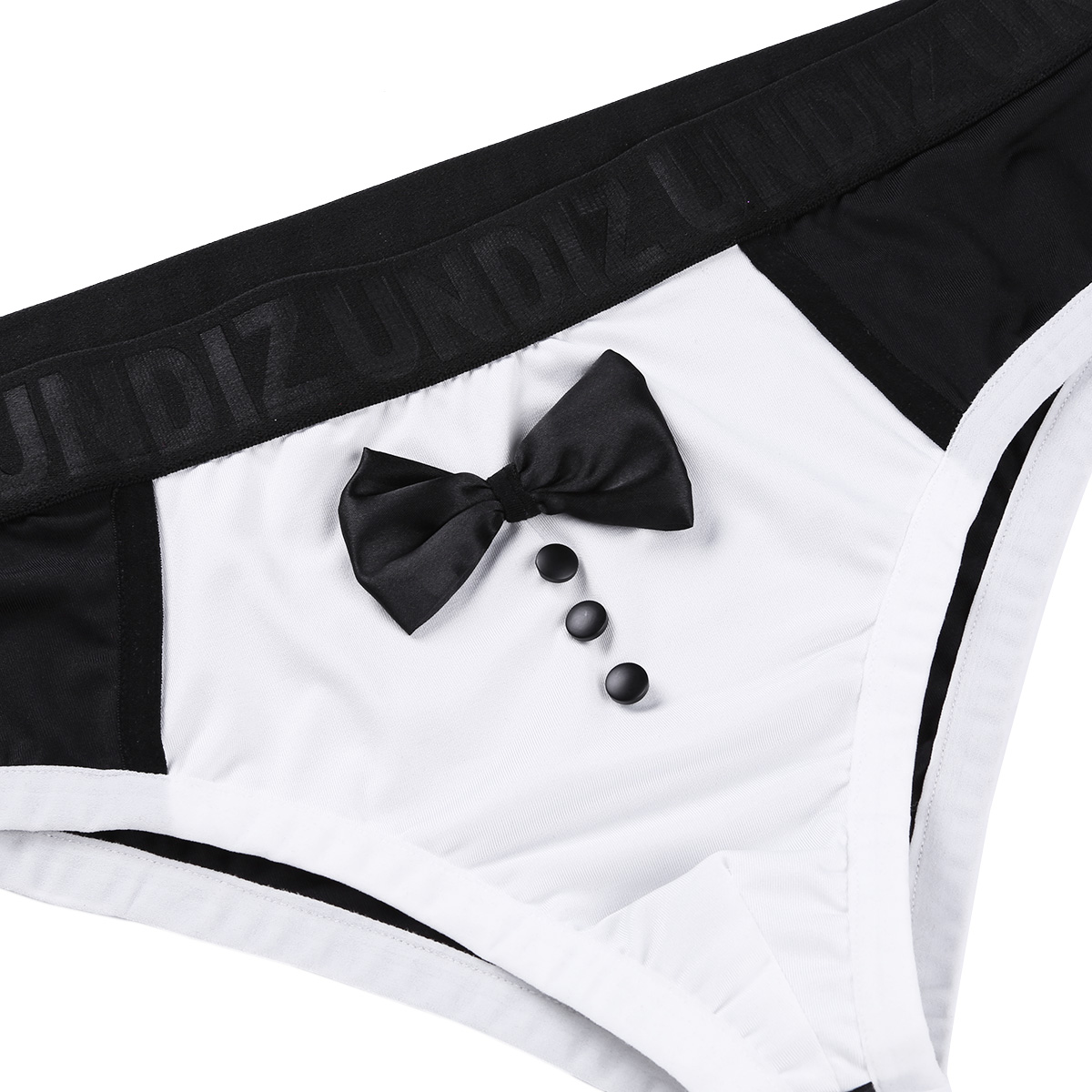 Boxer de smoking mignon pour h - Boxer Brief Pack Cotton avis et prix