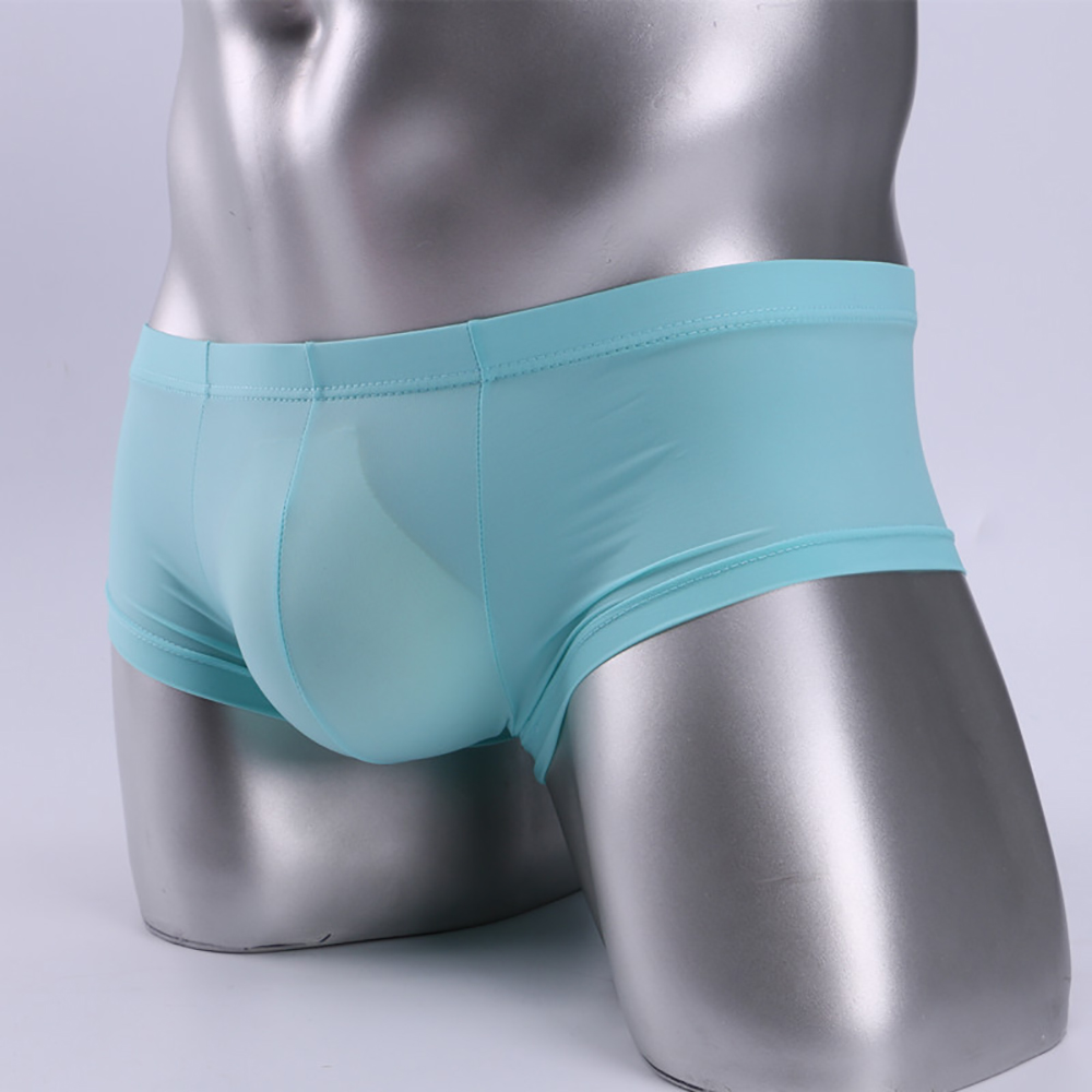 Nouveau Boxer Homme Sexy Taill - Pouch Boxer Pouch avis et prix