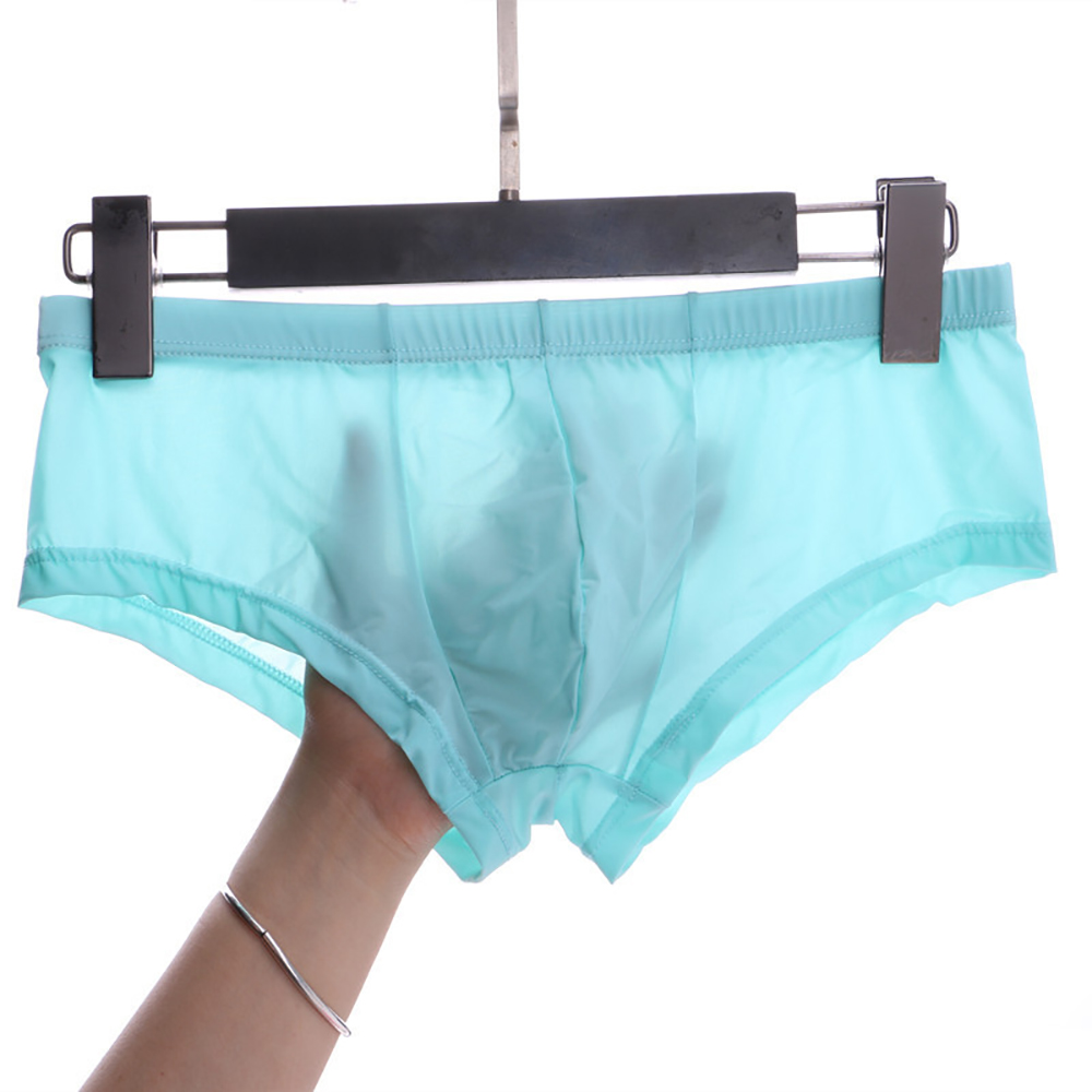 Nouveau Boxer Homme Sexy Taill - Pouch Boxer Pouch avis et prix