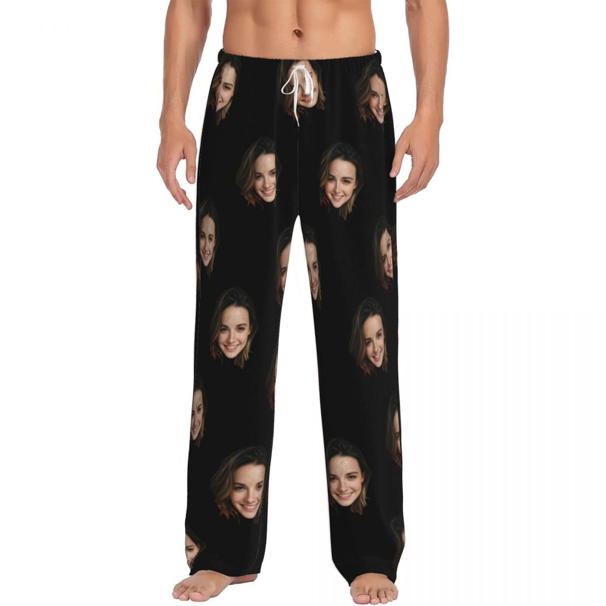 Pantalons de pyjama personnali - Thermal Long John avis et prix