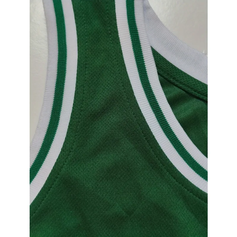Maillot de basket-ball brodé p - Sleeveless Undershirt avis et prix