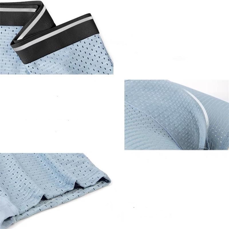 8 pièces/lot hommes culottes g - Multi Pack Underwear avis et prix