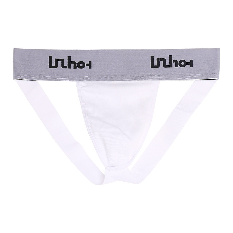Caleçon Jockstrap Homme en Cot - Jockstrap Athletic avis et prix