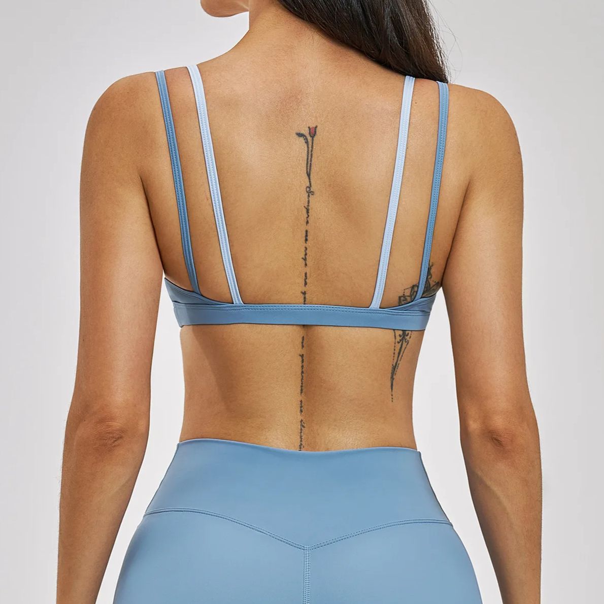 Soutien-gorge de sport Ningyu  - Quick Dry Underwear avis et prix