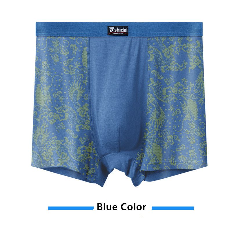 10XL hommes sous-vêtements 9XL - Boxer Shorts Modal avis et prix