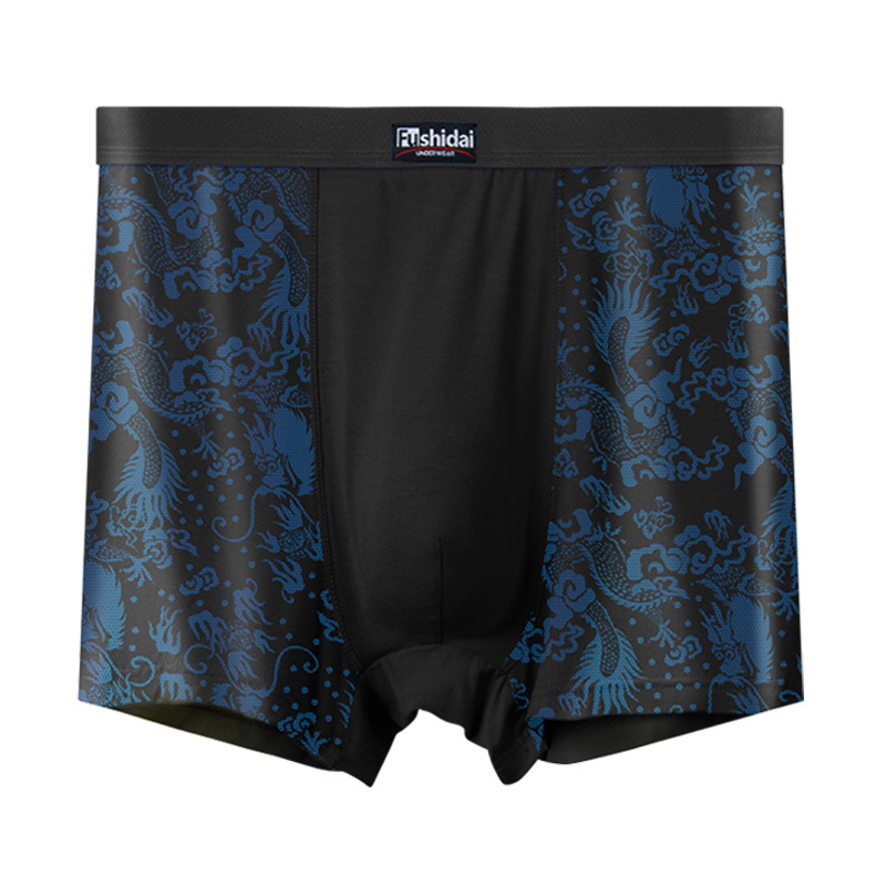 10XL hommes sous-vêtements 9XL - Boxer Shorts Modal avis et prix