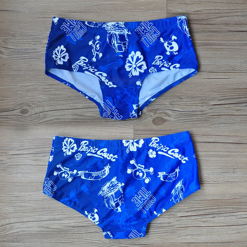 Maillot de bain brésilien impr - Pouch Boxer Pouch avis et prix