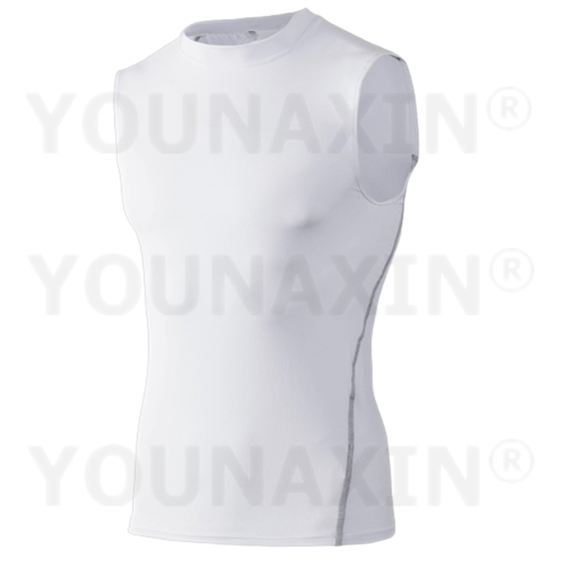 YOUNAXIN Débardeur de compress - Base Layer Top avis et prix