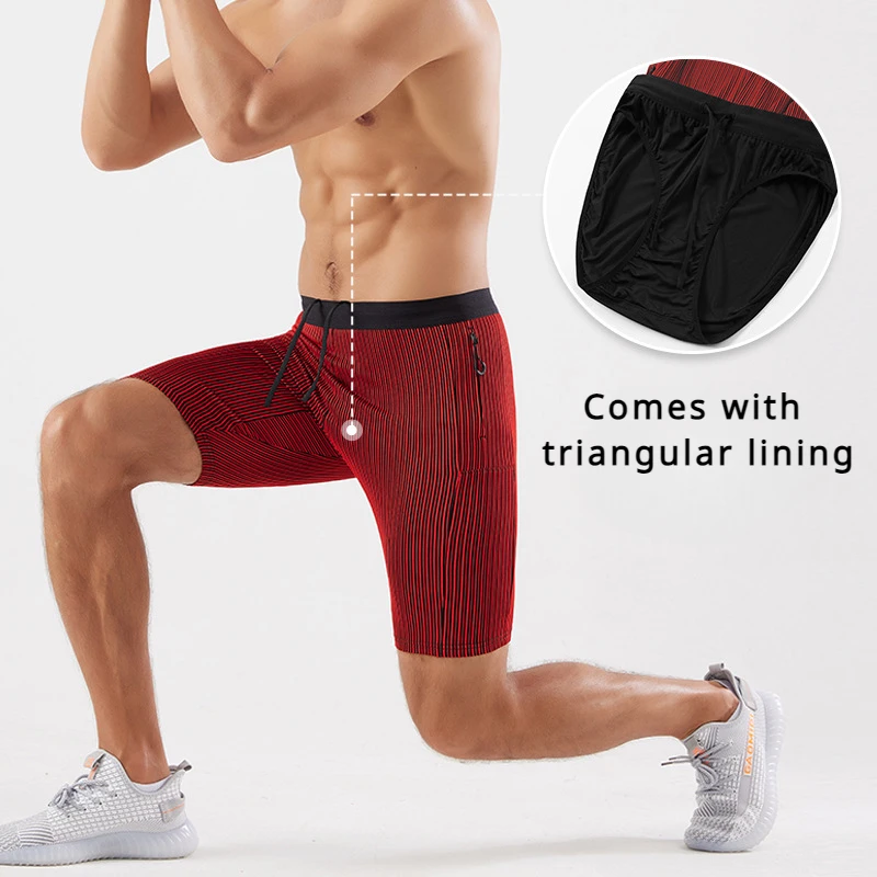 Short de Compression Marathon  - Compression Long Pant avis et prix