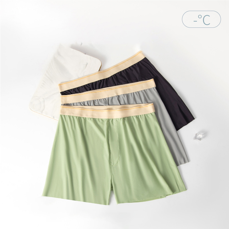 Sous-vêtements de nuit d'été p - Quick Dry Underwear avis et prix
