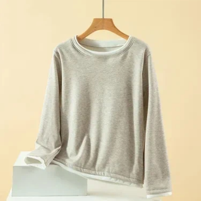 Haut thermique en Dralon pour  - Undershirt Crew Neck avis et prix