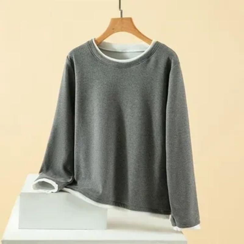 Haut thermique en Dralon pour  - Undershirt Crew Neck avis et prix