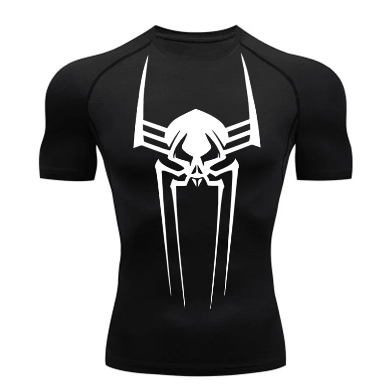Haut de sport pour hommes, à s - T Shirt Tight Fit avis et prix
