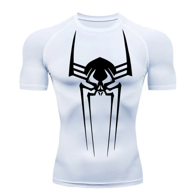Haut de sport pour hommes, à s - T Shirt Tight Fit avis et prix