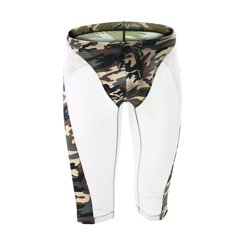 Boxer en maille pour homme, so - Mesh Sport Boxer avis et prix