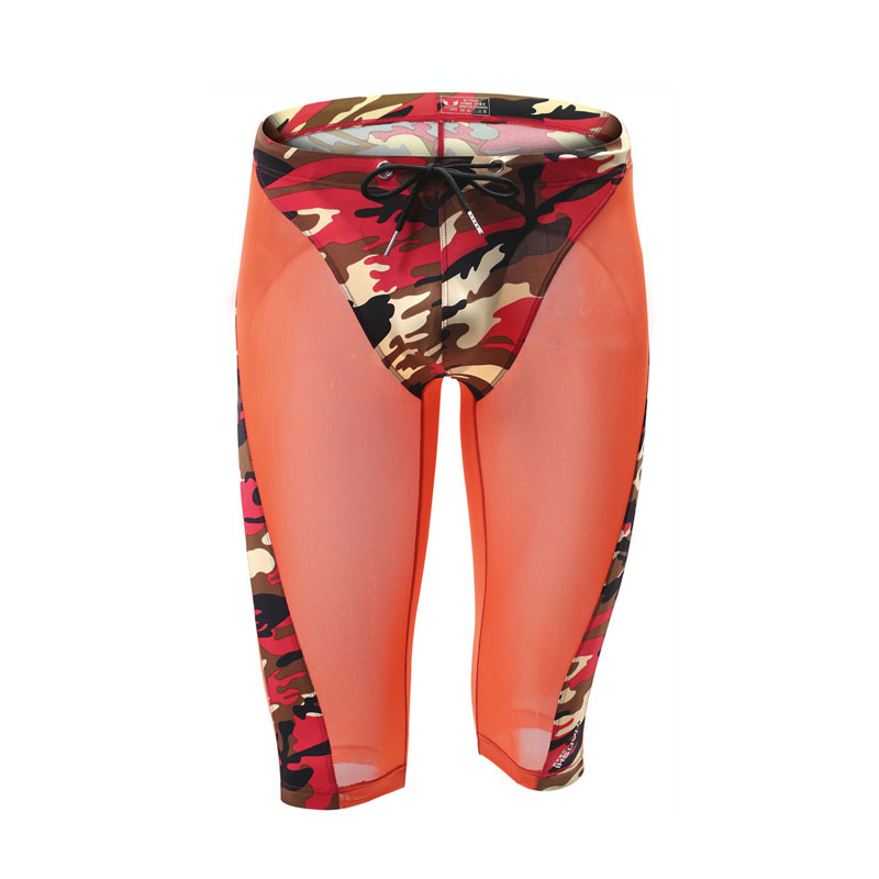 Boxer en maille pour homme, so - Mesh Sport Boxer avis et prix