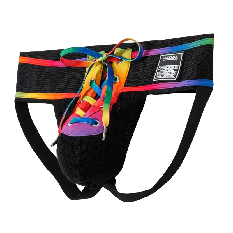 Slip Jockstrap ouvert sur le d - Jockstrap Athletic avis et prix