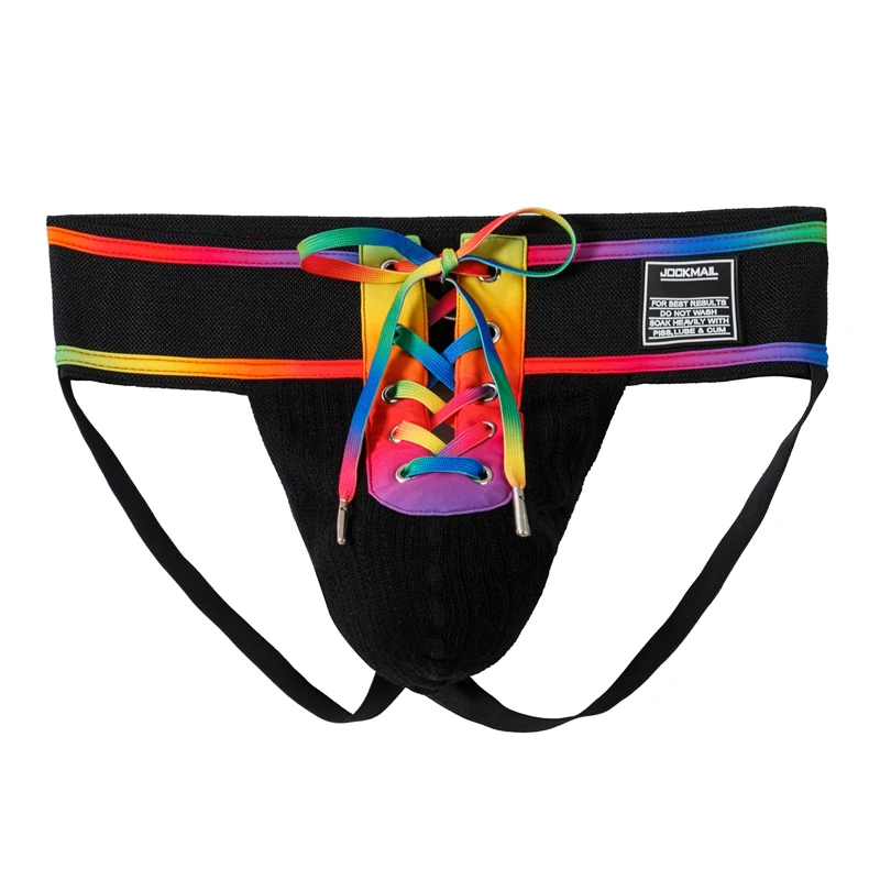 Slip Jockstrap ouvert sur le d - Jockstrap Athletic avis et prix
