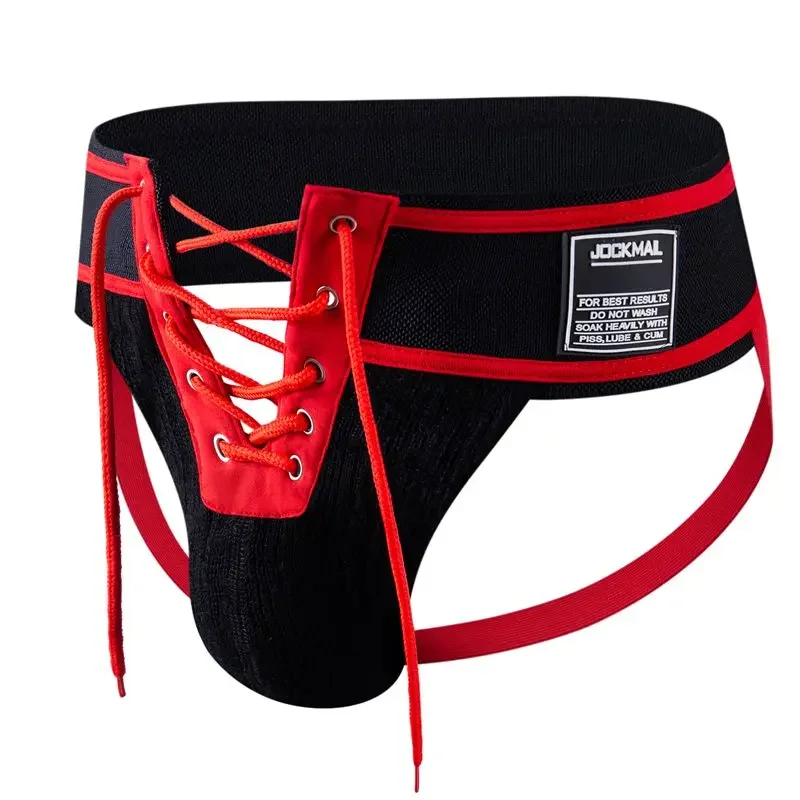 Slip Jockstrap ouvert sur le d - Jockstrap Athletic avis et prix