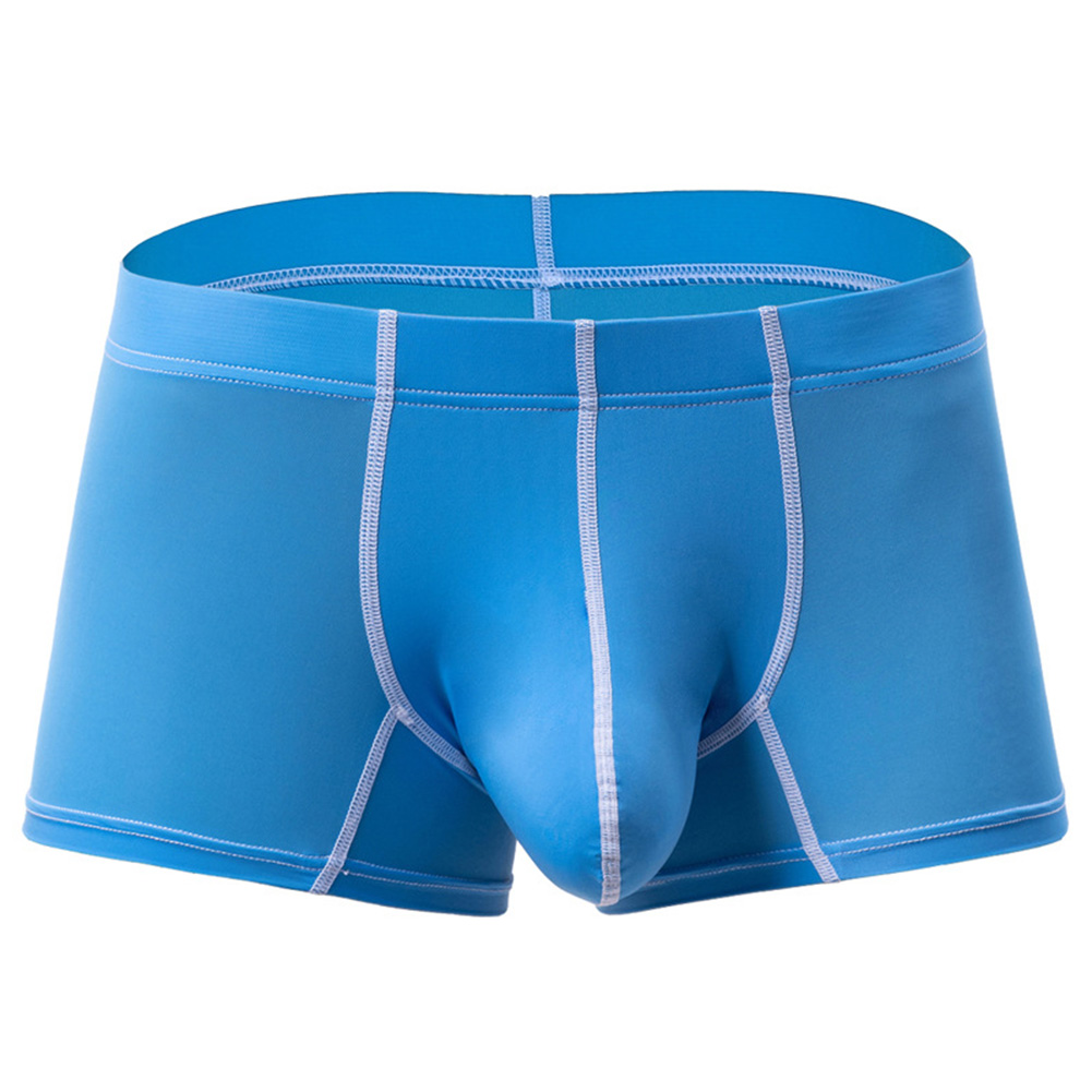 Sous-vêtements pour hommes en  - Pouch Boxer Pouch avis et prix