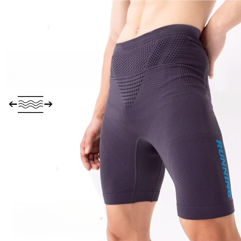 Shorts de sport moulants pour  - Compression Long Pant avis et prix