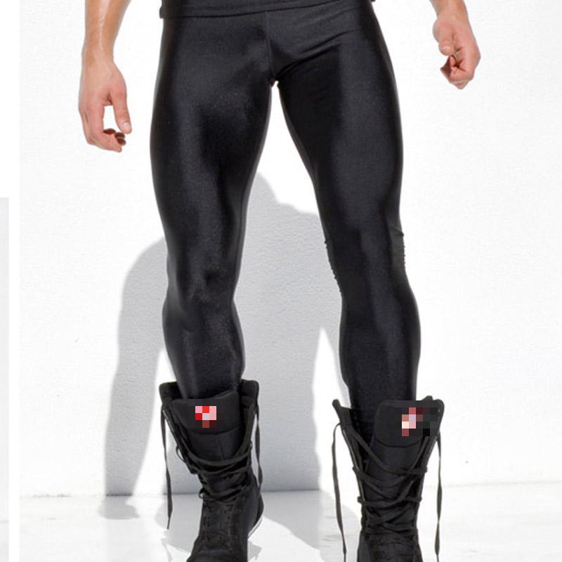 GANYANR Marque Hommes Pantalon - Compression Long Pant avis et prix