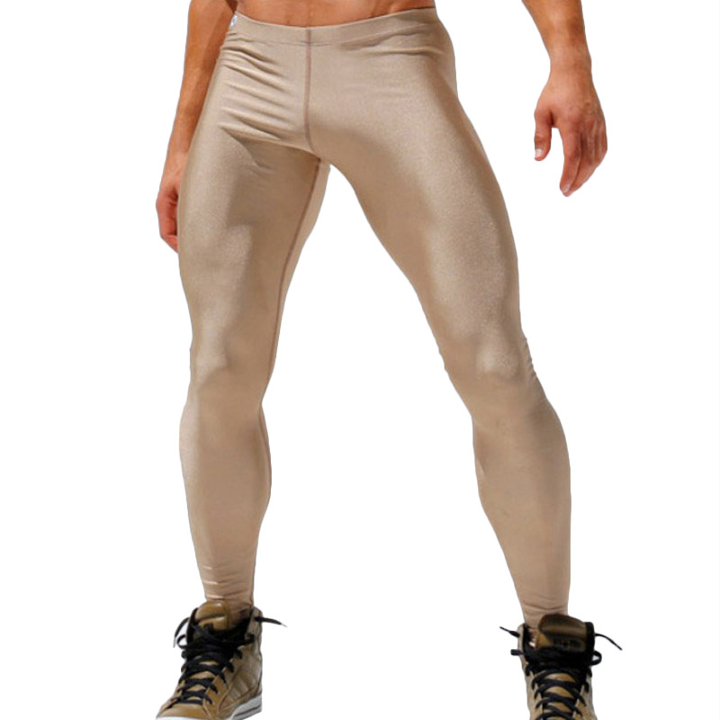 GANYANR Marque Hommes Pantalon - Compression Long Pant avis et prix