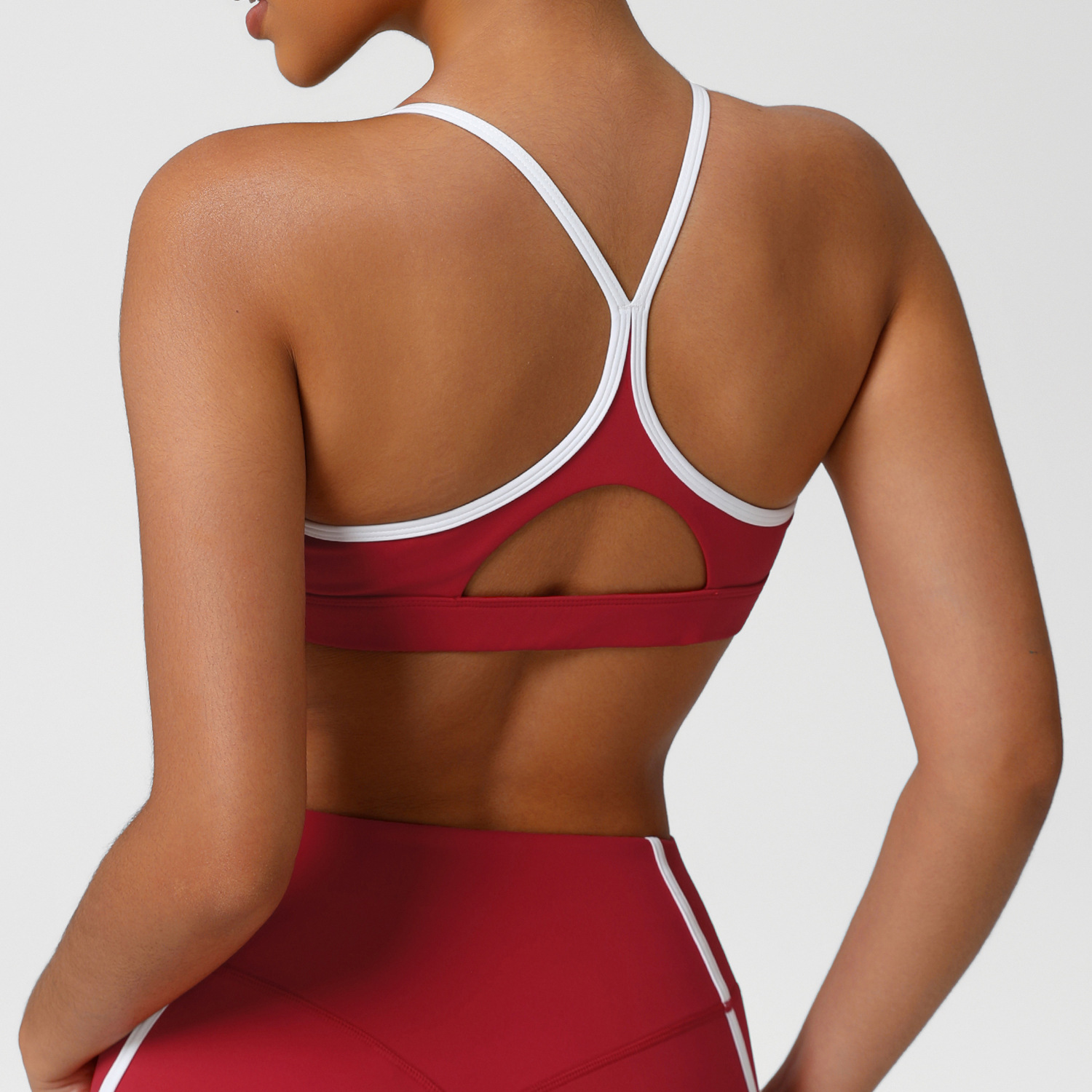 Soutien-gorge de sport extensi - Quick Dry Underwear avis et prix