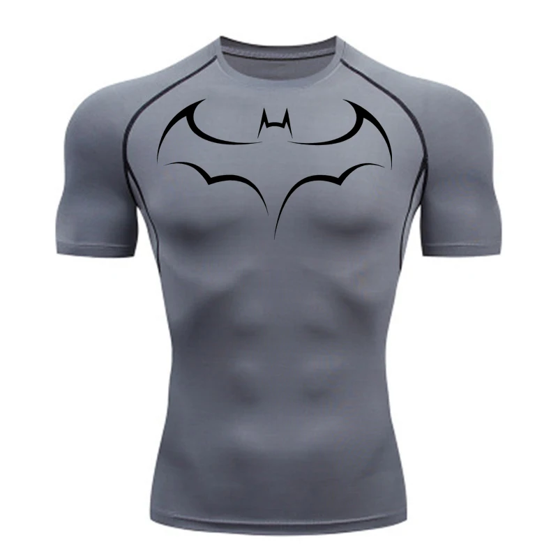 T-shirt de compression moulant - T Shirt Tight Fit avis et prix