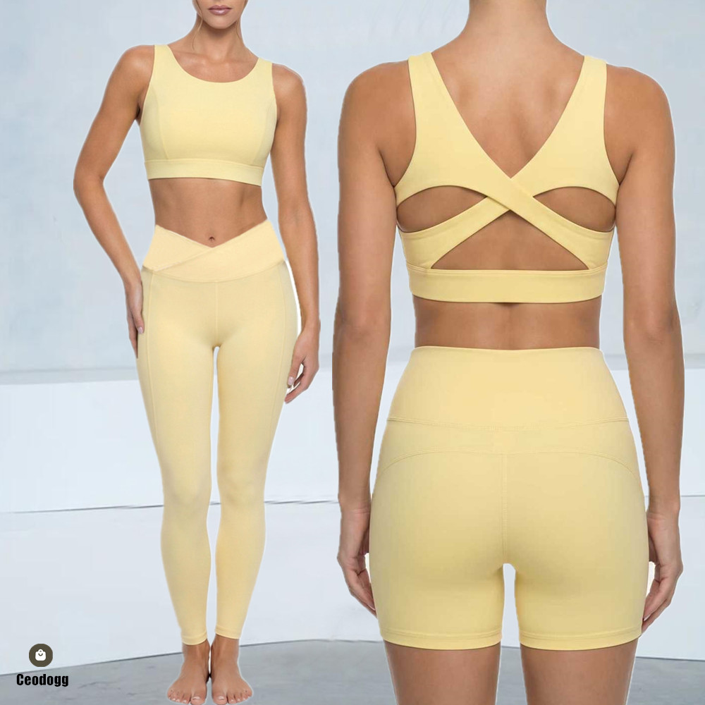 Soutien-gorge de sport push-up - Quick Dry Underwear avis et prix