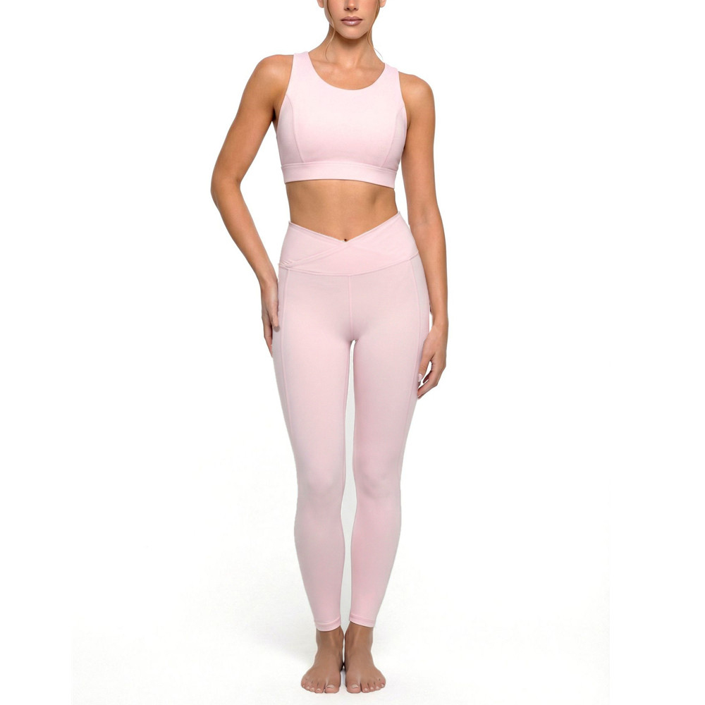 Soutien-gorge de sport push-up - Quick Dry Underwear avis et prix