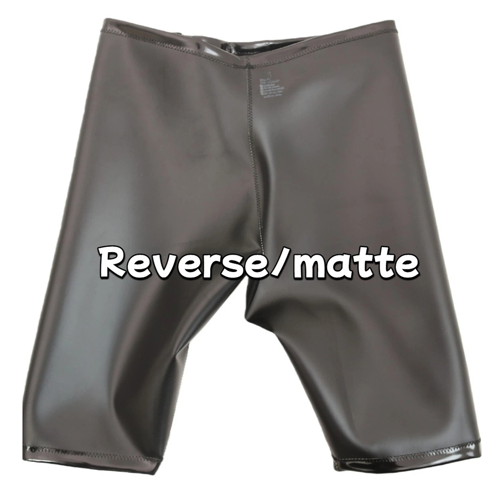 Sous-vêtements masculins exoti - Long Leg Trunk Men avis et prix