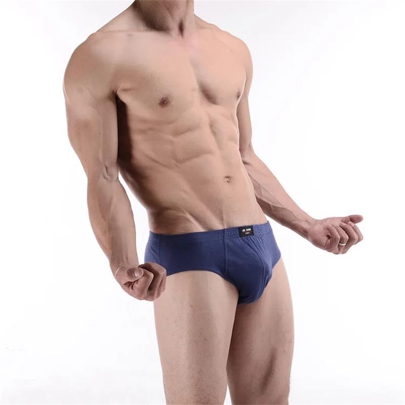 6 pièces/sous-vêtements pour h - Boxer Brief Pack Cotton avis et prix