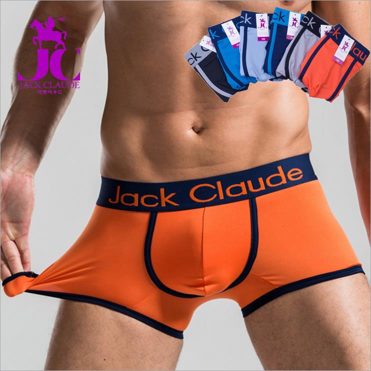 Boxers pour Homme Sexy et Doux - Multi Pack Underwear avis et prix